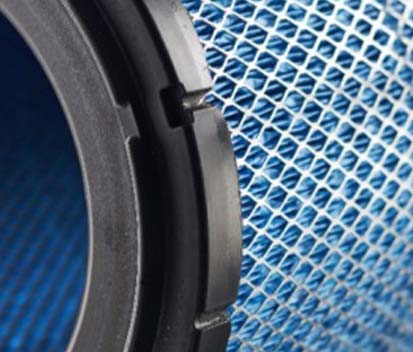 A filter replacement for Donaldson Torit dust collectors
