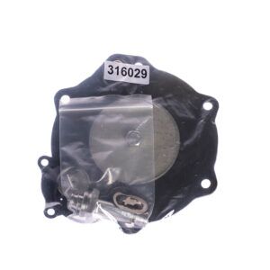 ASCO K316029 Replacement Repair Kit for 2.